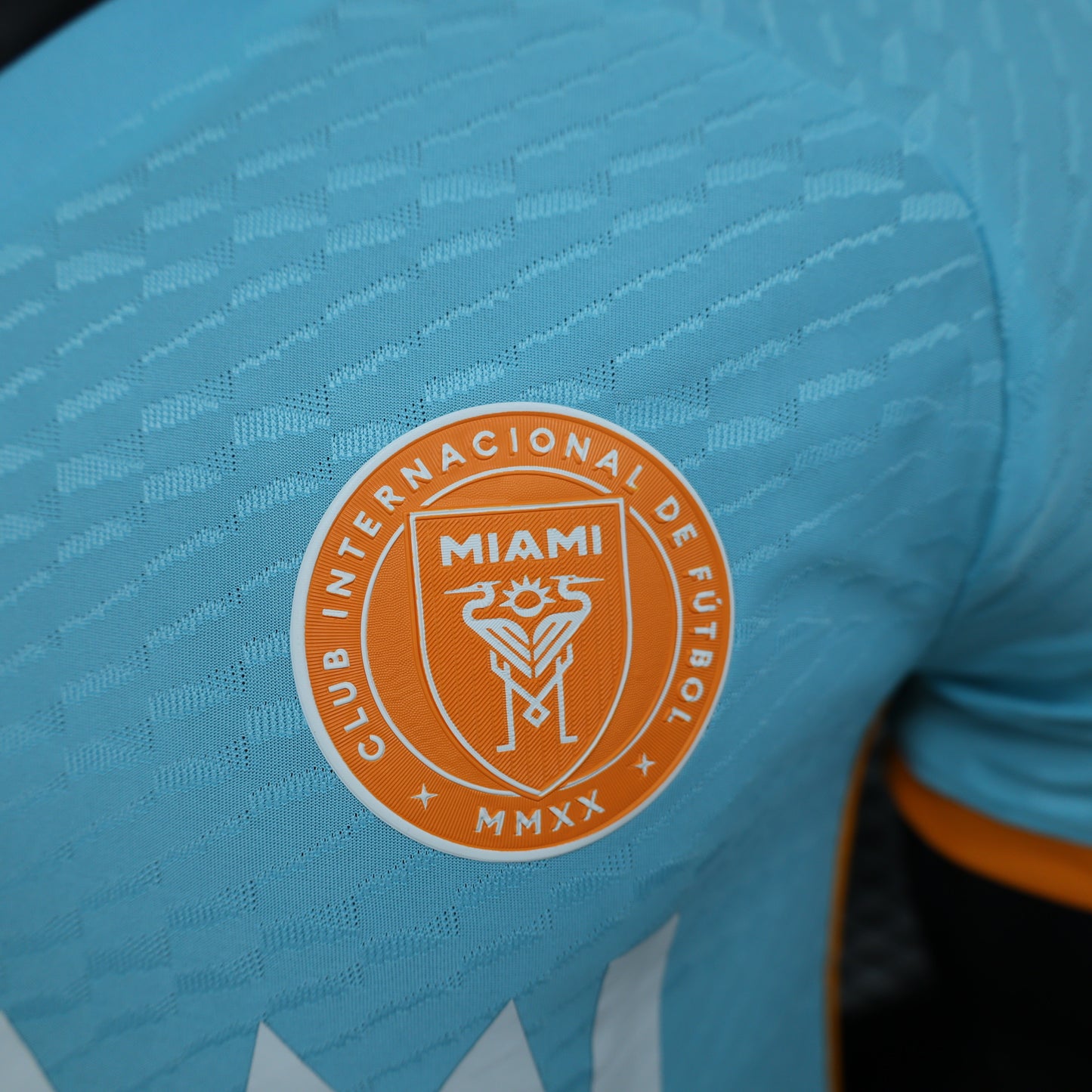 Inter Miami 2024/25 Third