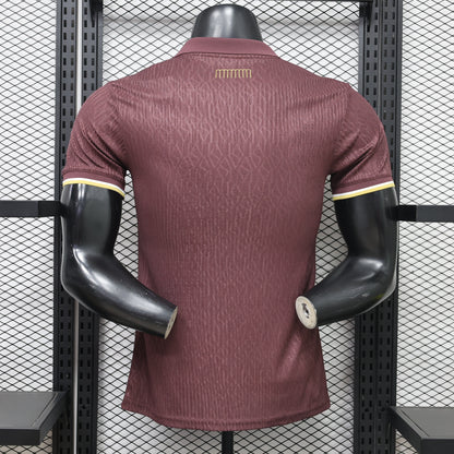 AS Monaco 2026/27 Away