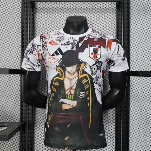 Japan x One Piece - Dracule Mihawk
