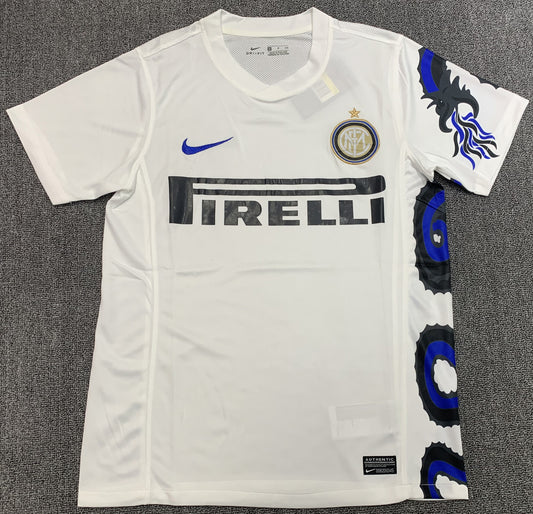 Inter Milan 2010/11 Away