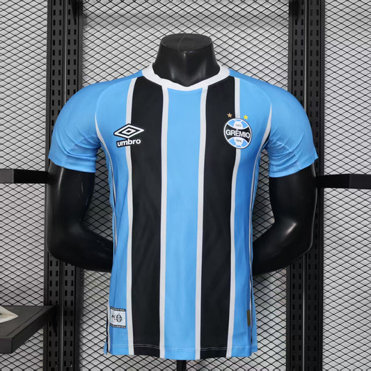 Gremio 2025 Home