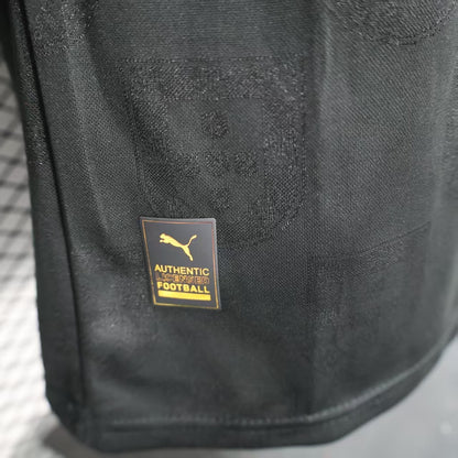 Portugal 2025 Special Edition - Black