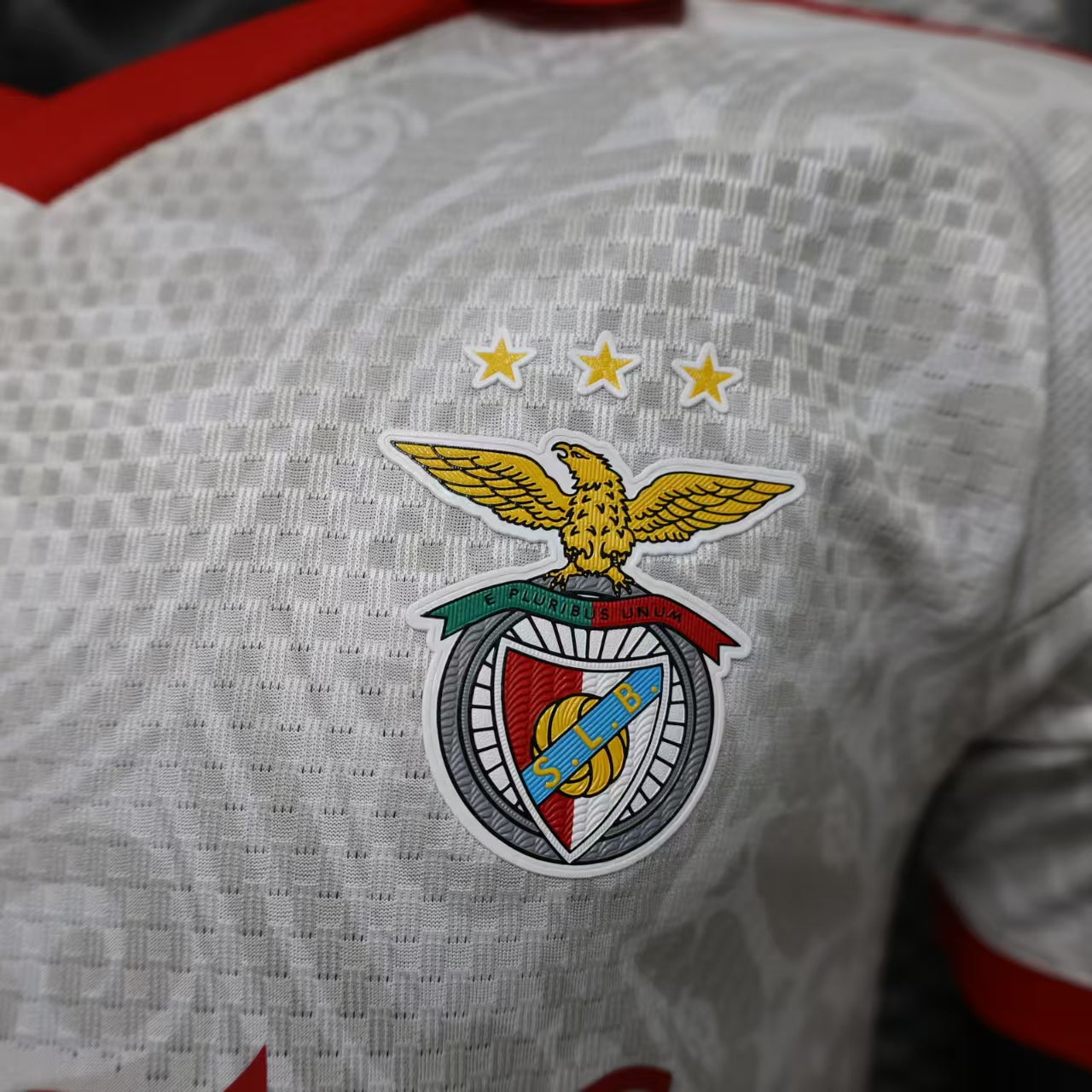 S.L. Benfica 2026/27 Away