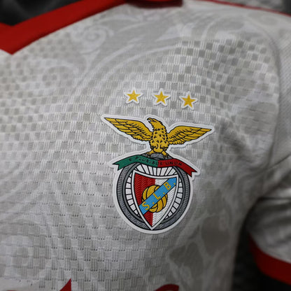 S.L. Benfica 2026/27 Away