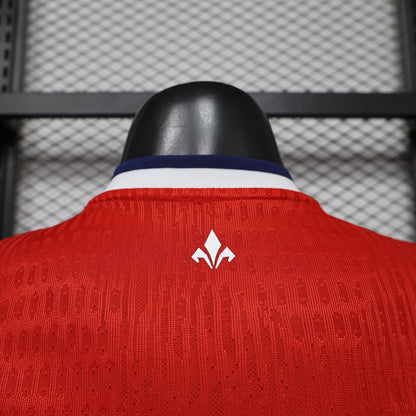 Lille OSC 2026/27 Home