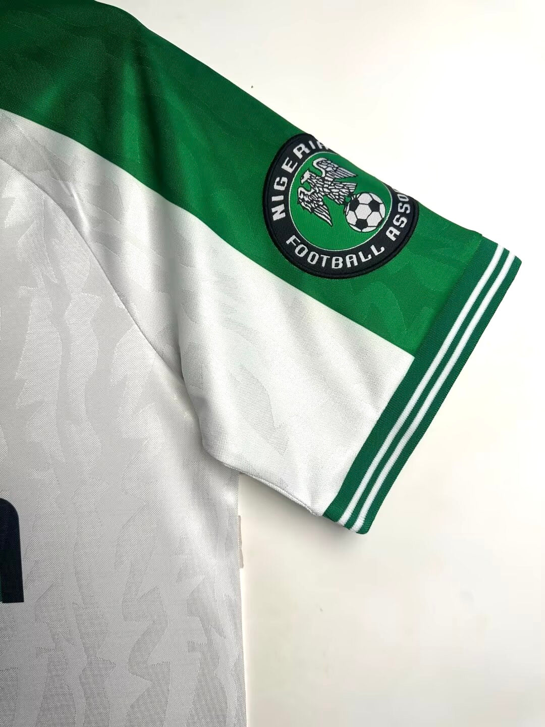 Nigeria 1996 Away