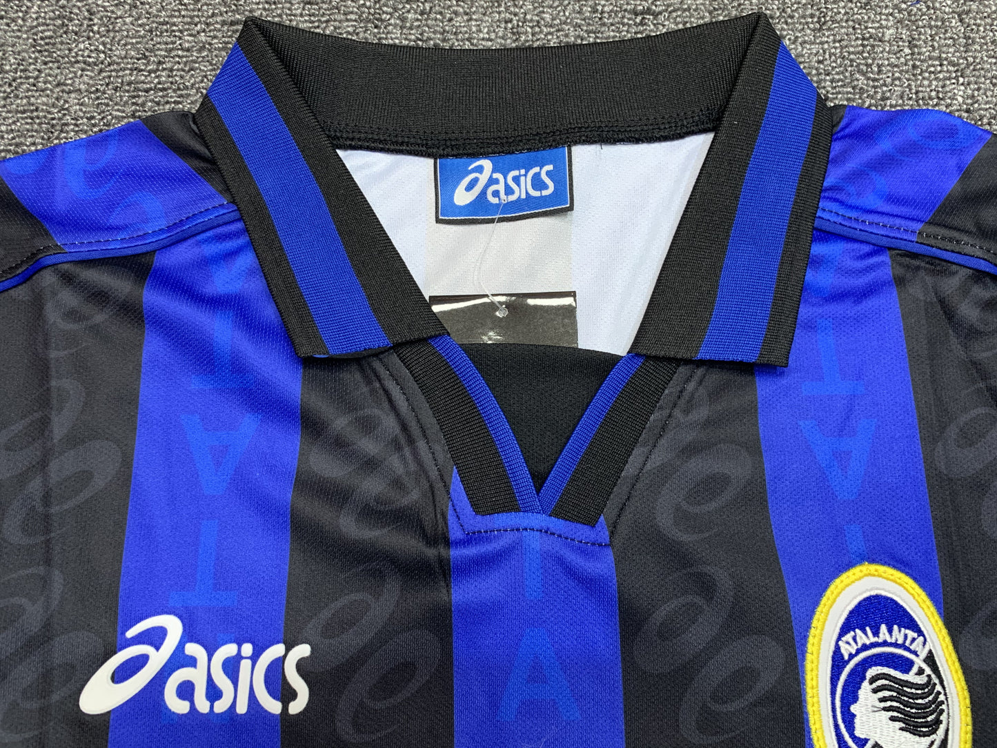 Atalanta 1996/97 Home