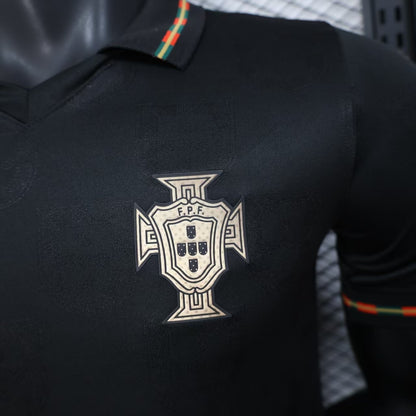 Portugal 2025 Special Edition - Black