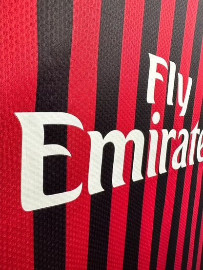 AC Milan 2019/20 Home