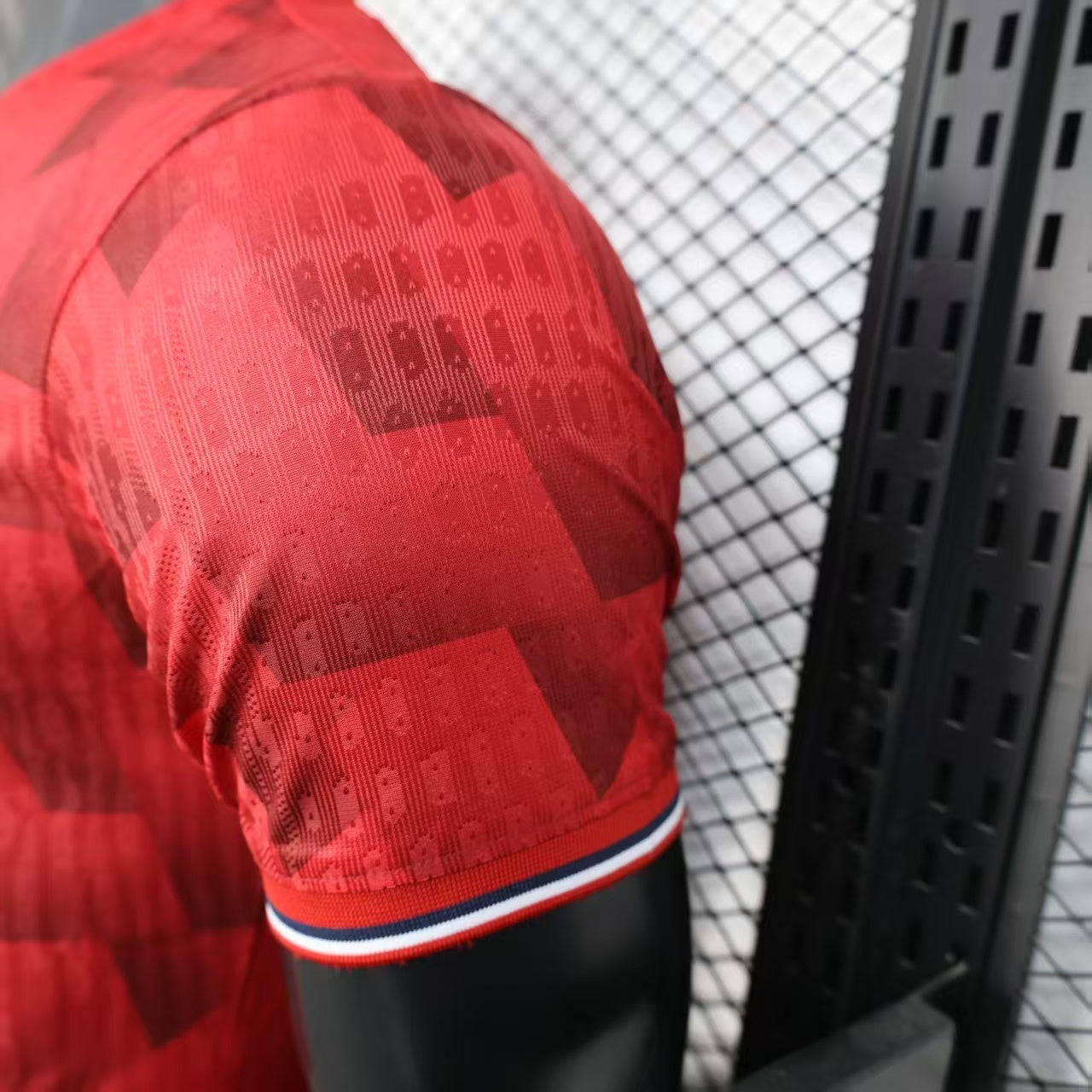 Lille OSC 2025/26 Home