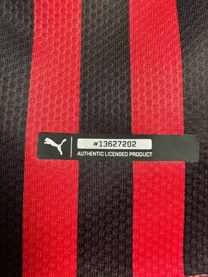 AC Milan 2019/20 Home