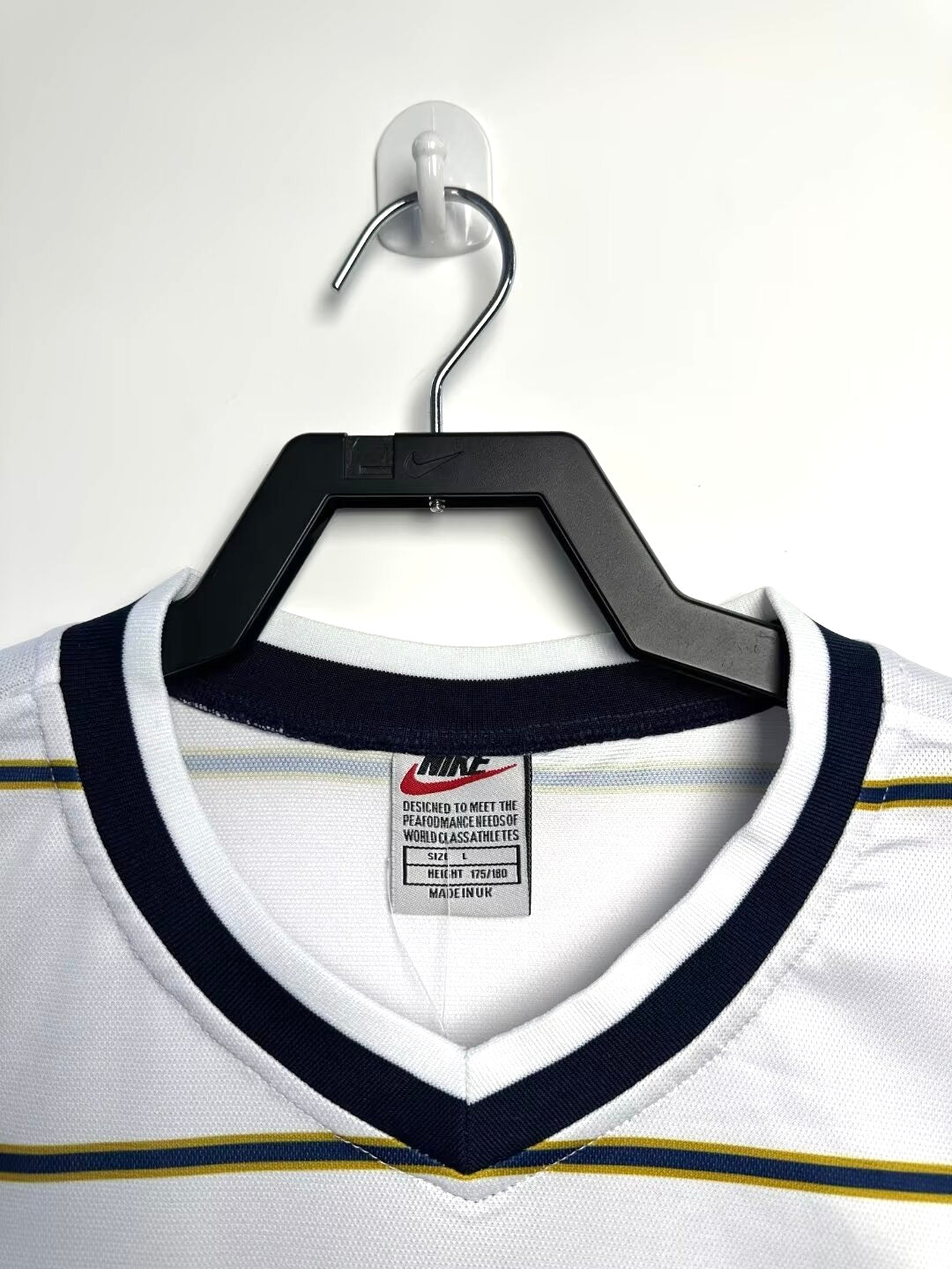 Club Universidad Nacional UNAM 1997/98 Away
