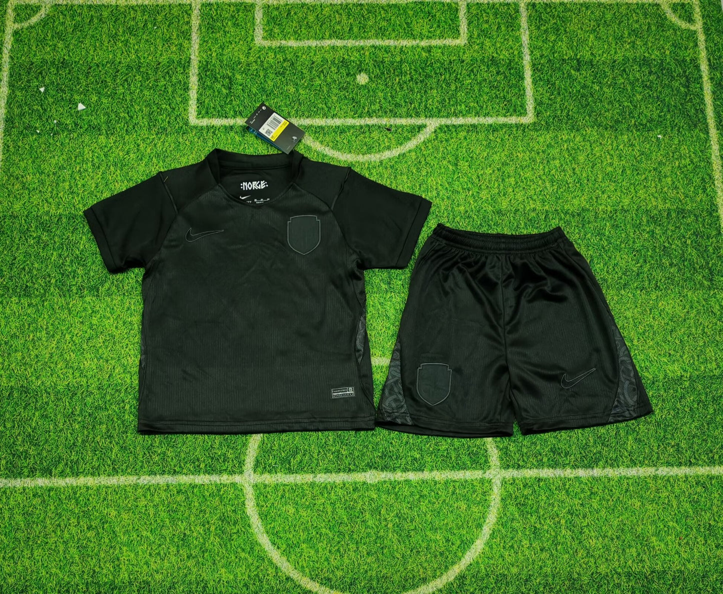 Norway 2026 World Cup Away - Kids