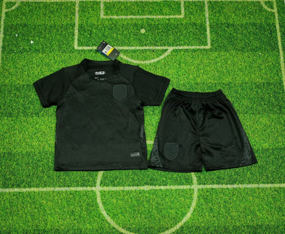 Norway 2026 World Cup Away - Kids