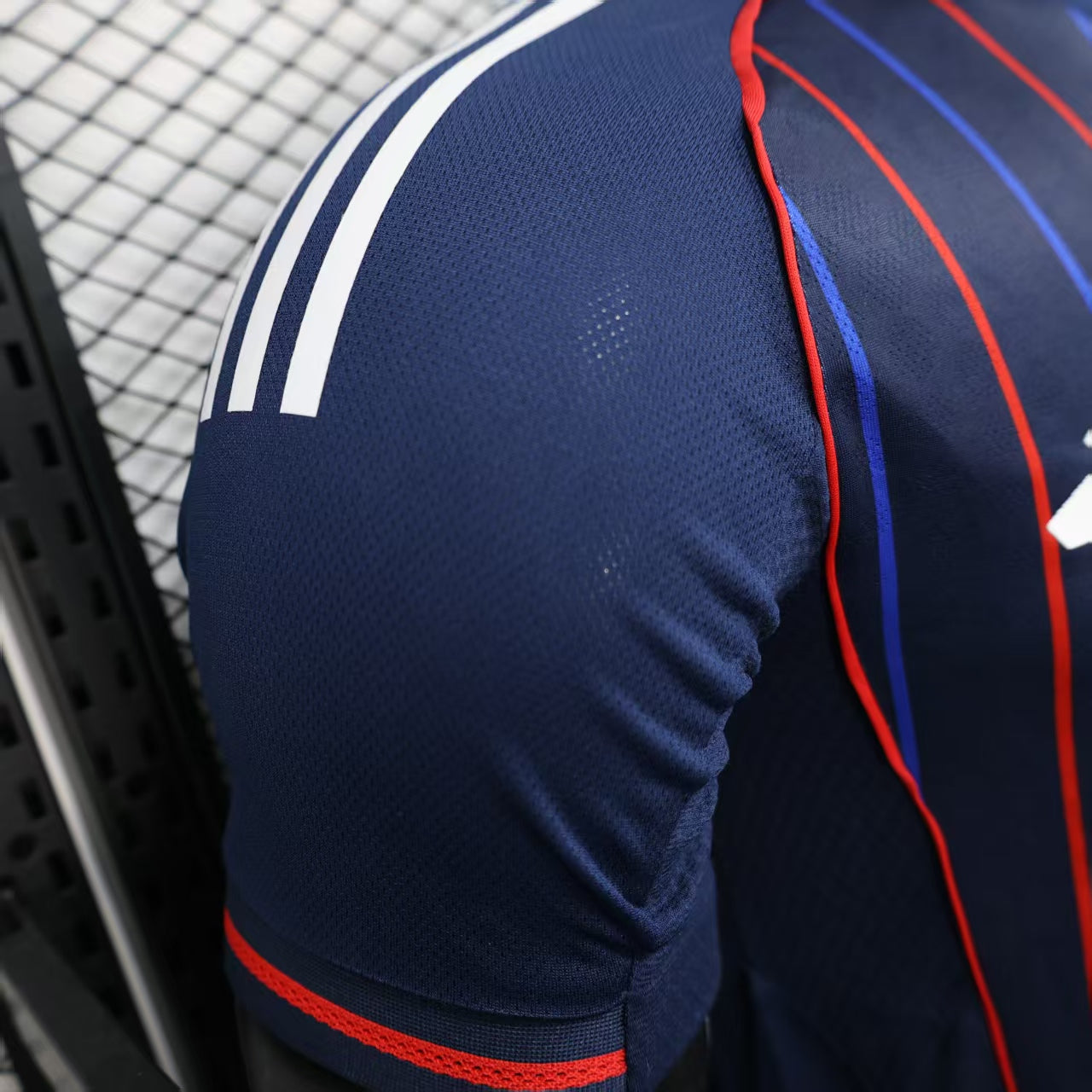 Olympique Lyon 2025/26 Away