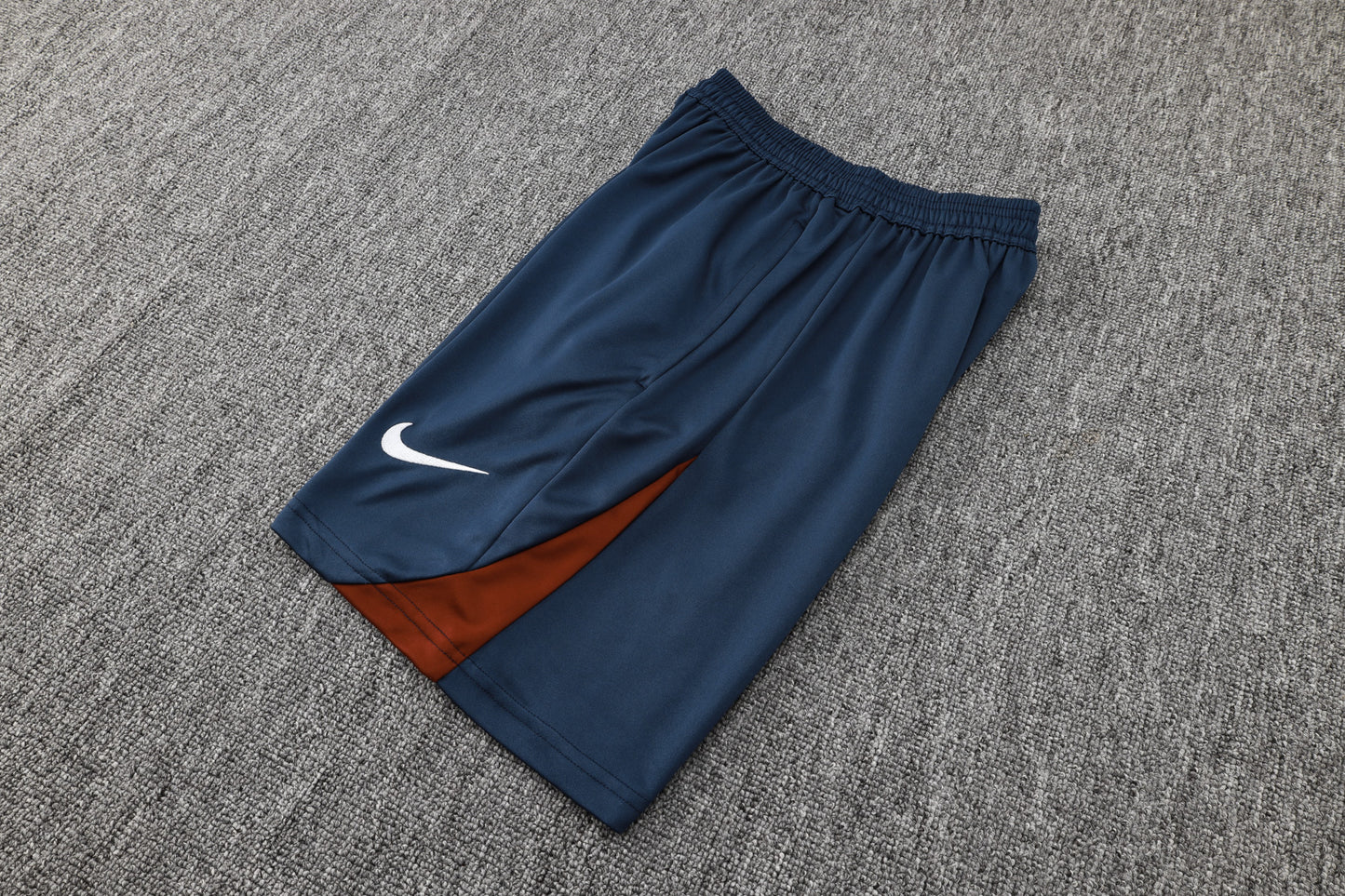 England Training Kit - Navy