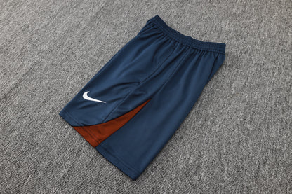 England Training Kit - Navy