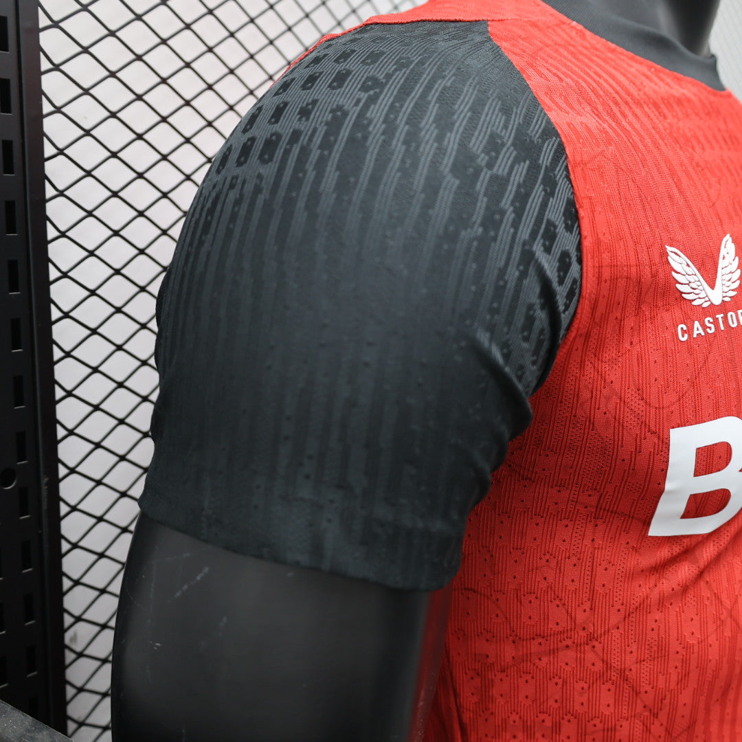 Bayer 04 Leverkusen 2024/25 Home