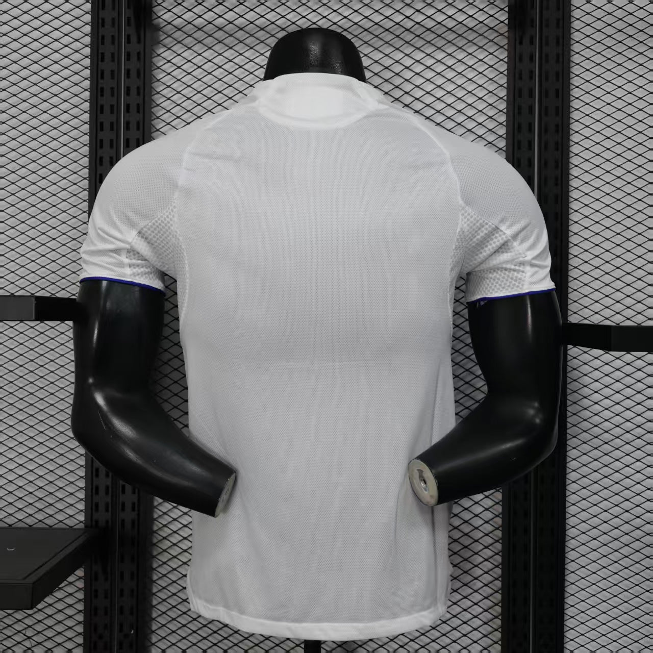 Olympique Lyon 2025/26 Home