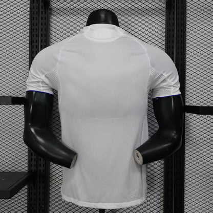 Olympique Lyon 2025/26 Home