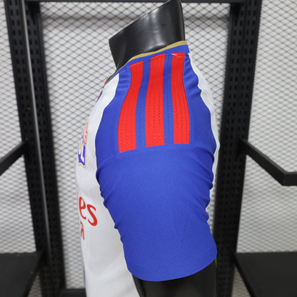 Olympique Lyon 2026/27 Home
