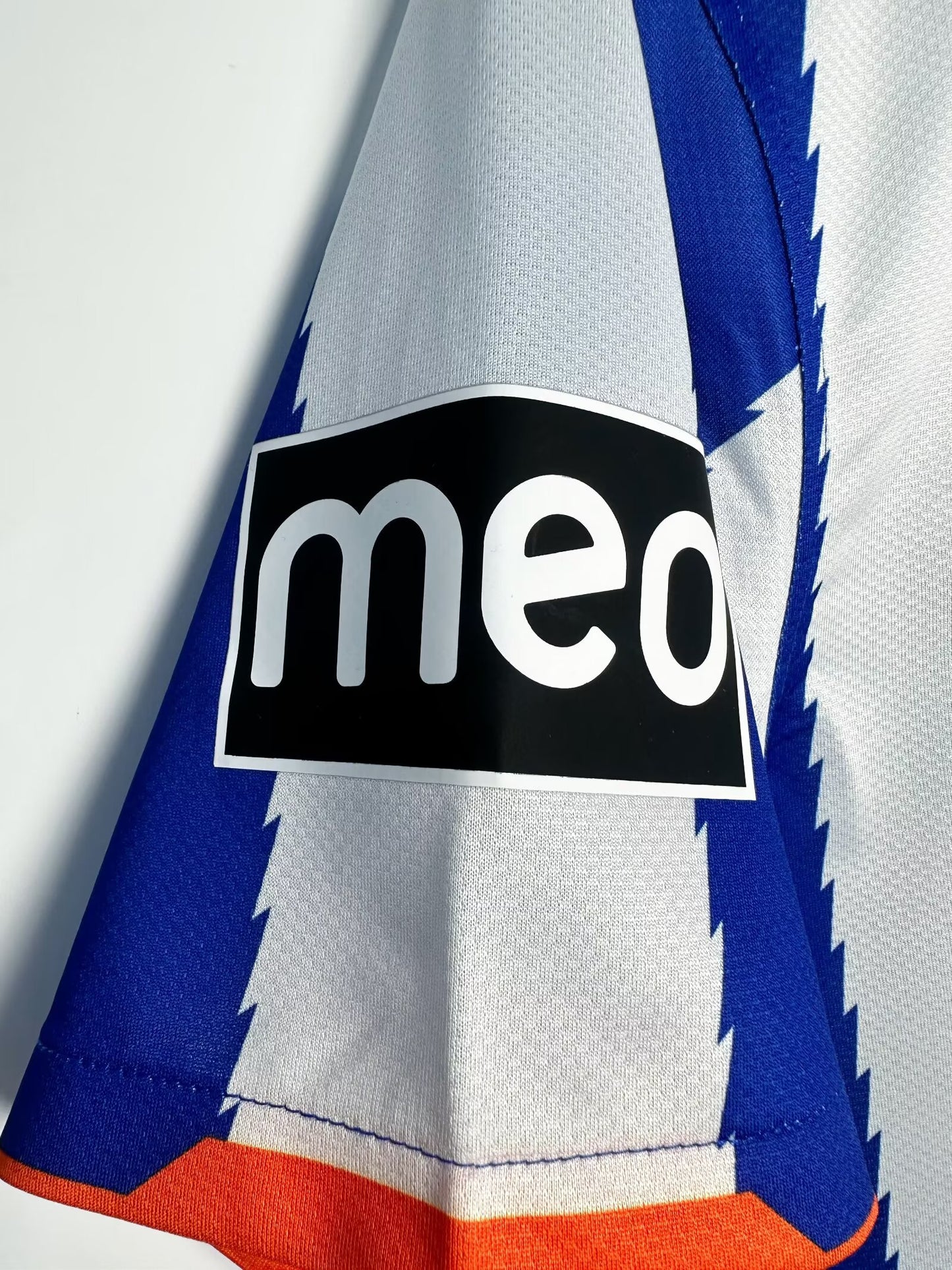 Porto 2010/11 Home