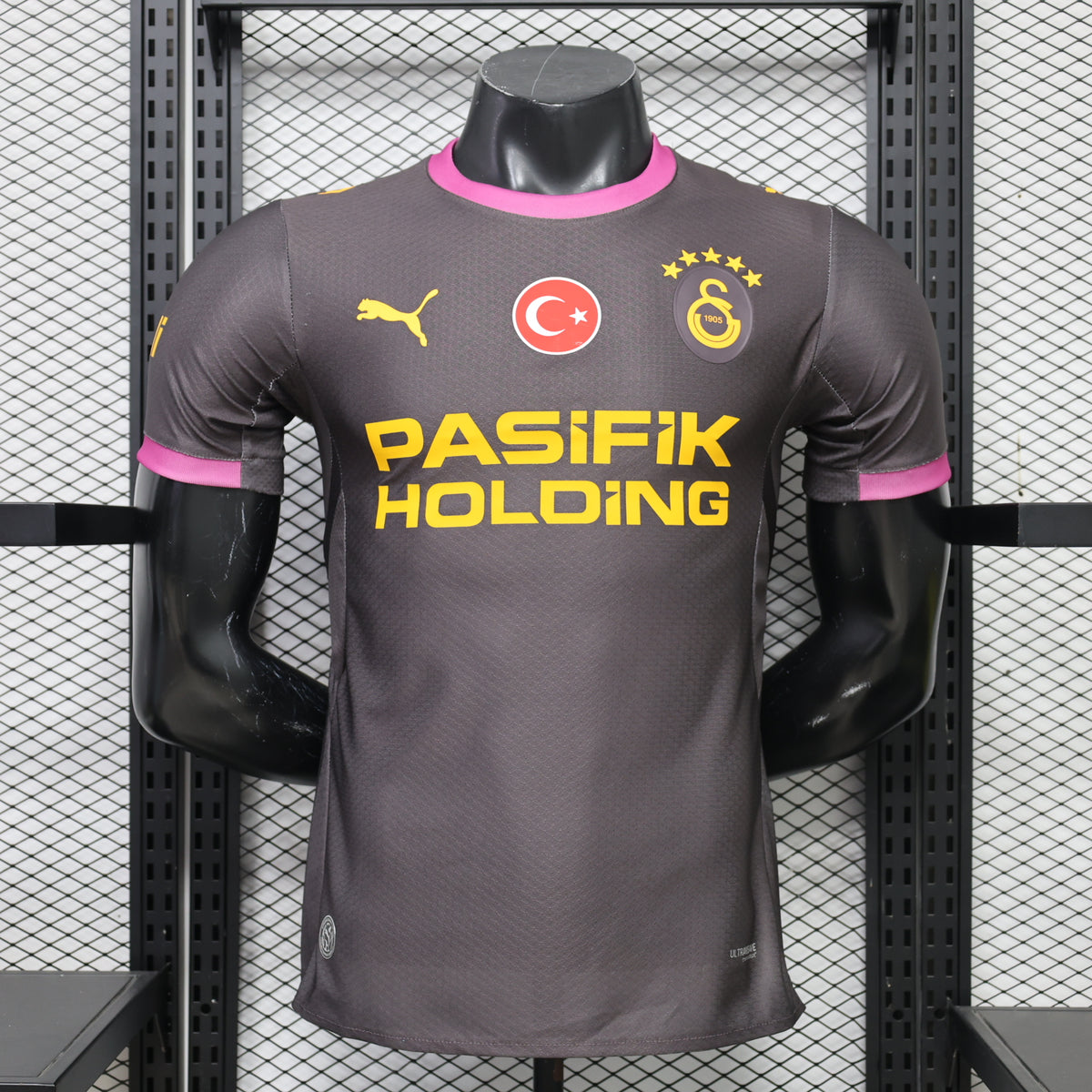 Galatasaray 2026/27 Third
