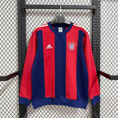 Bayern Munich Classic Sweatshirt