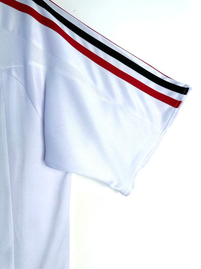 AC Milan 2007/08 Away