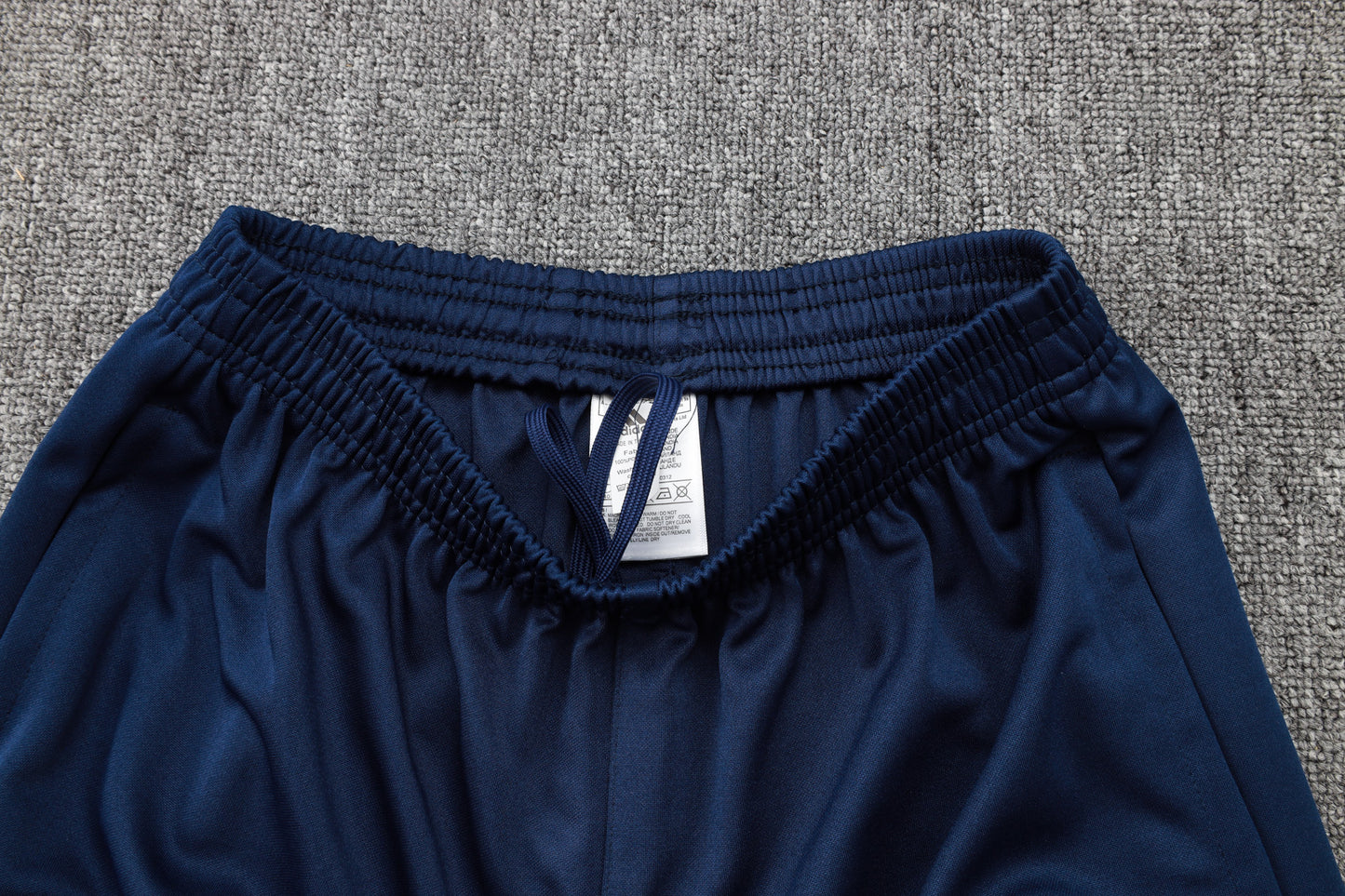 Italy Retro Tracksuit Set