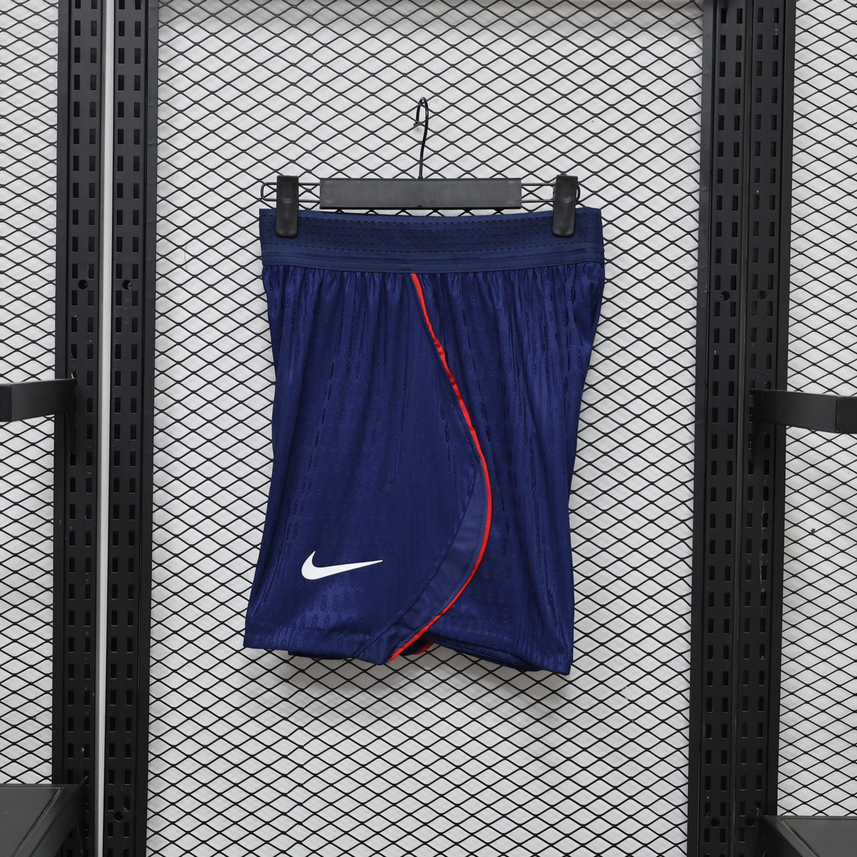 C.D. Guadalajara 2026/27 Shorts - Home