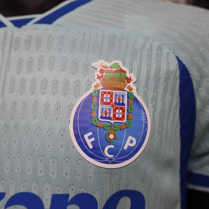 FC Porto 2026/27 Third