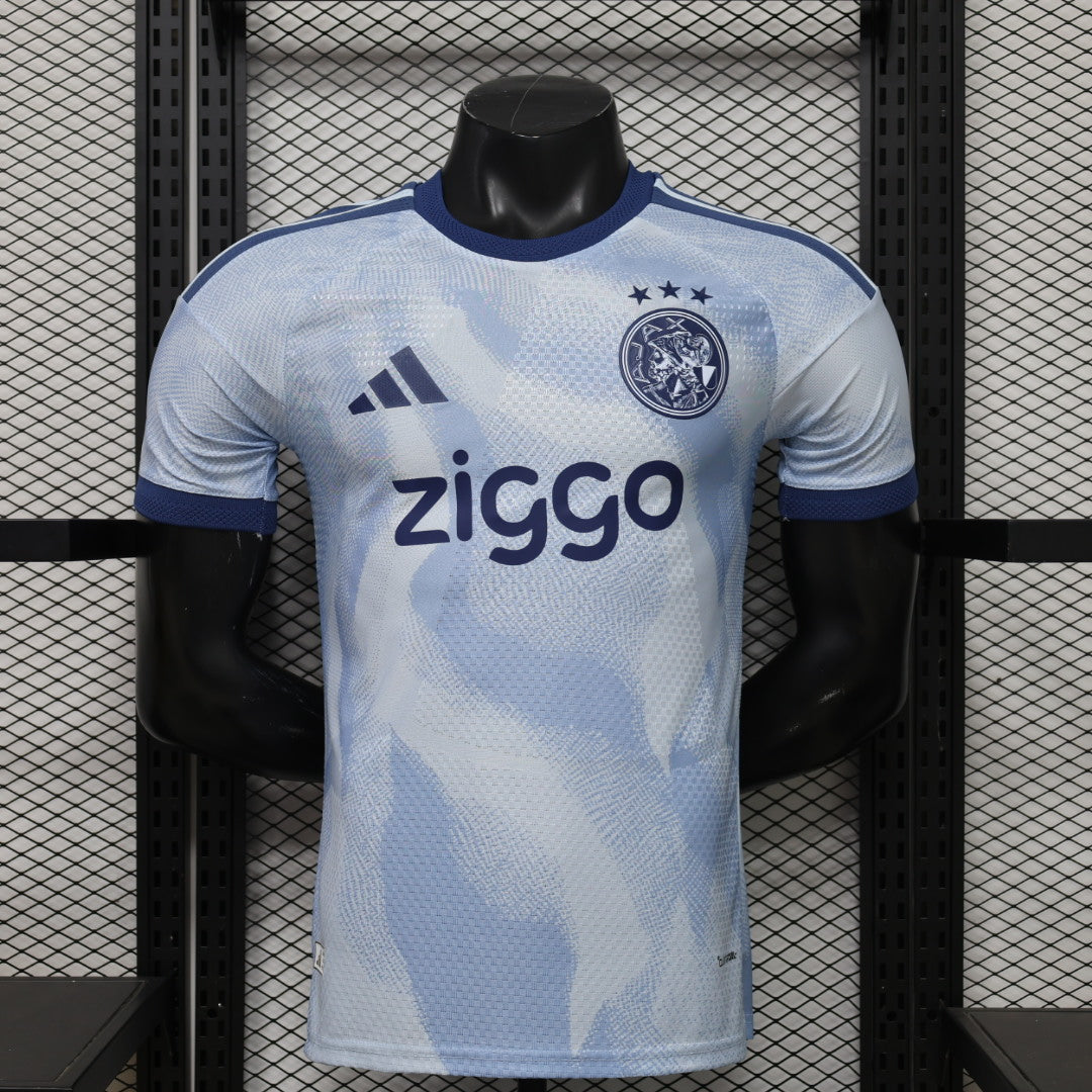 Ajax 2026/27 Third
