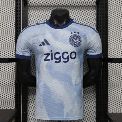 Ajax 2026/27 Third
