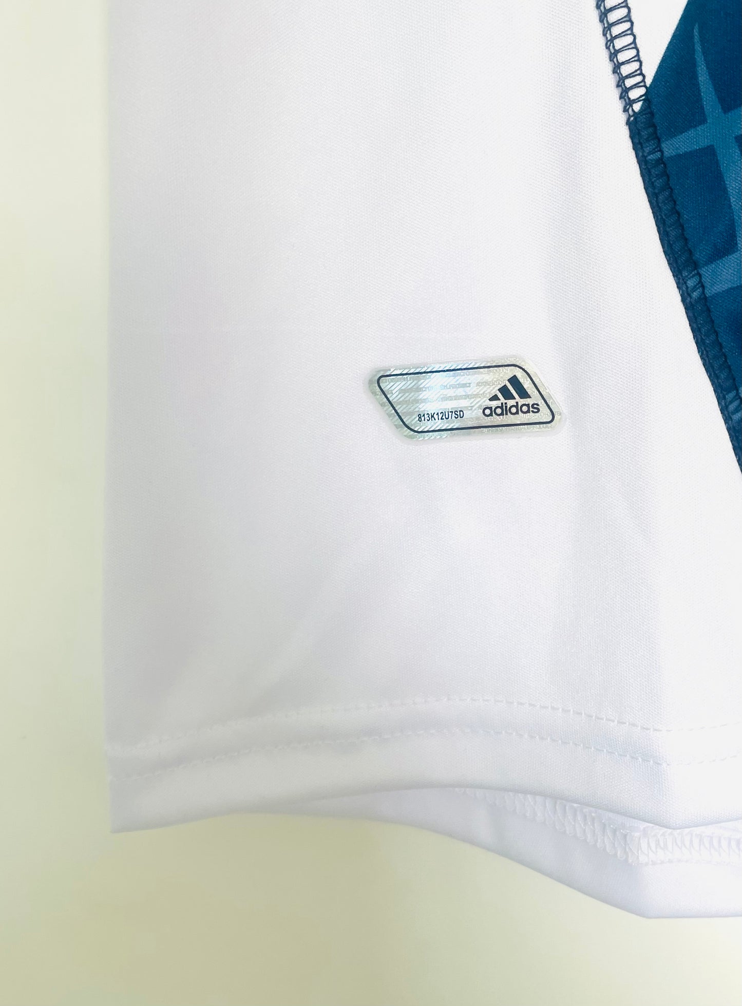 LA Galaxy 2012 Home