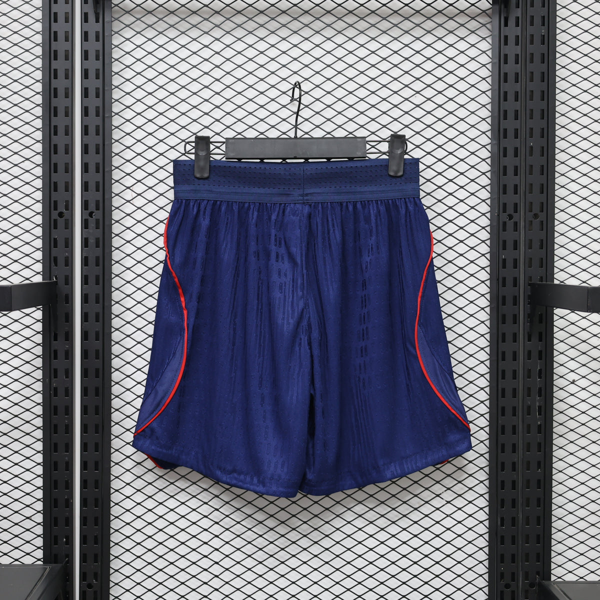 C.D. Guadalajara 2026/27 Shorts - Home