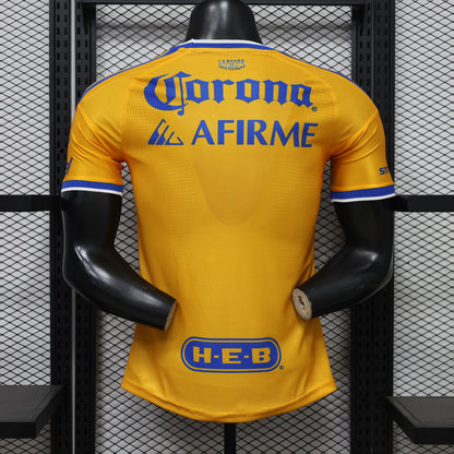 Tigres UANL 2026/27 Home