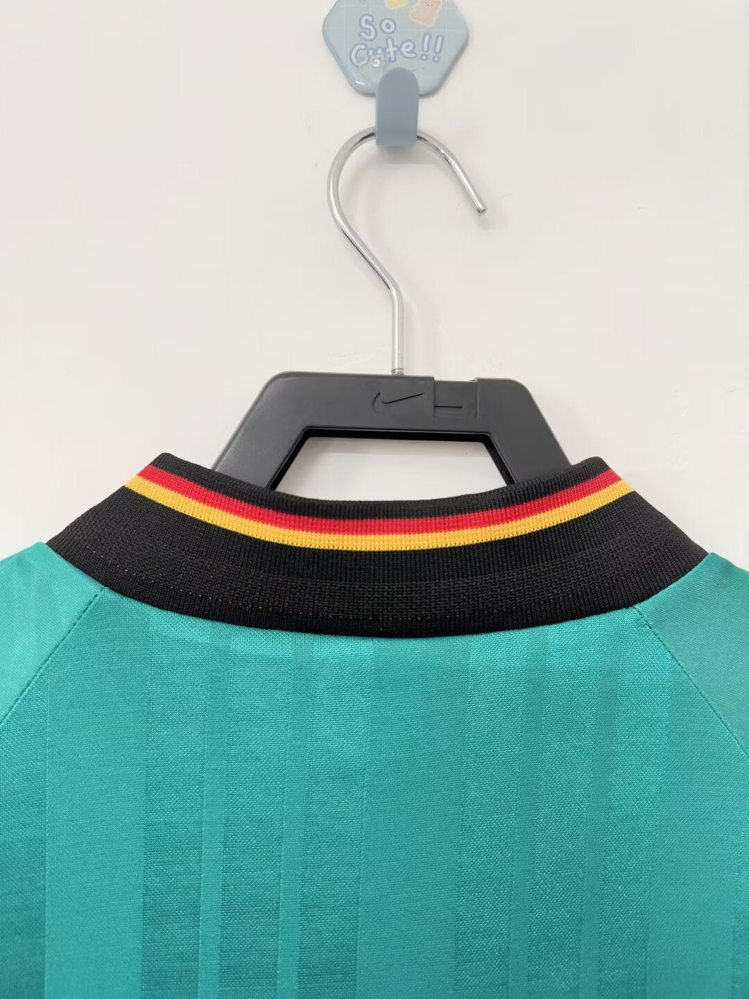 Germany 1992 Away