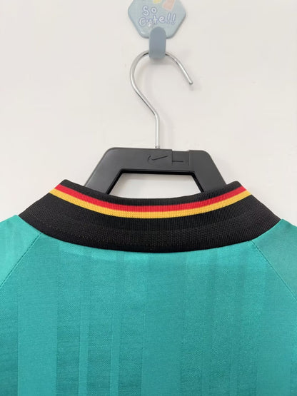 Germany 1992 Away