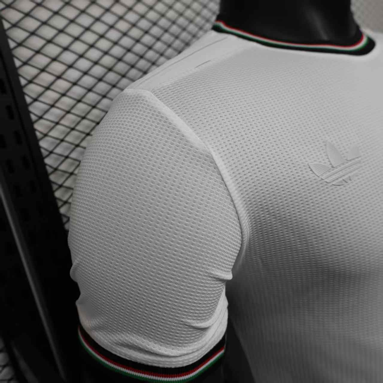 Juventus 2025/26 Speciale Bianco