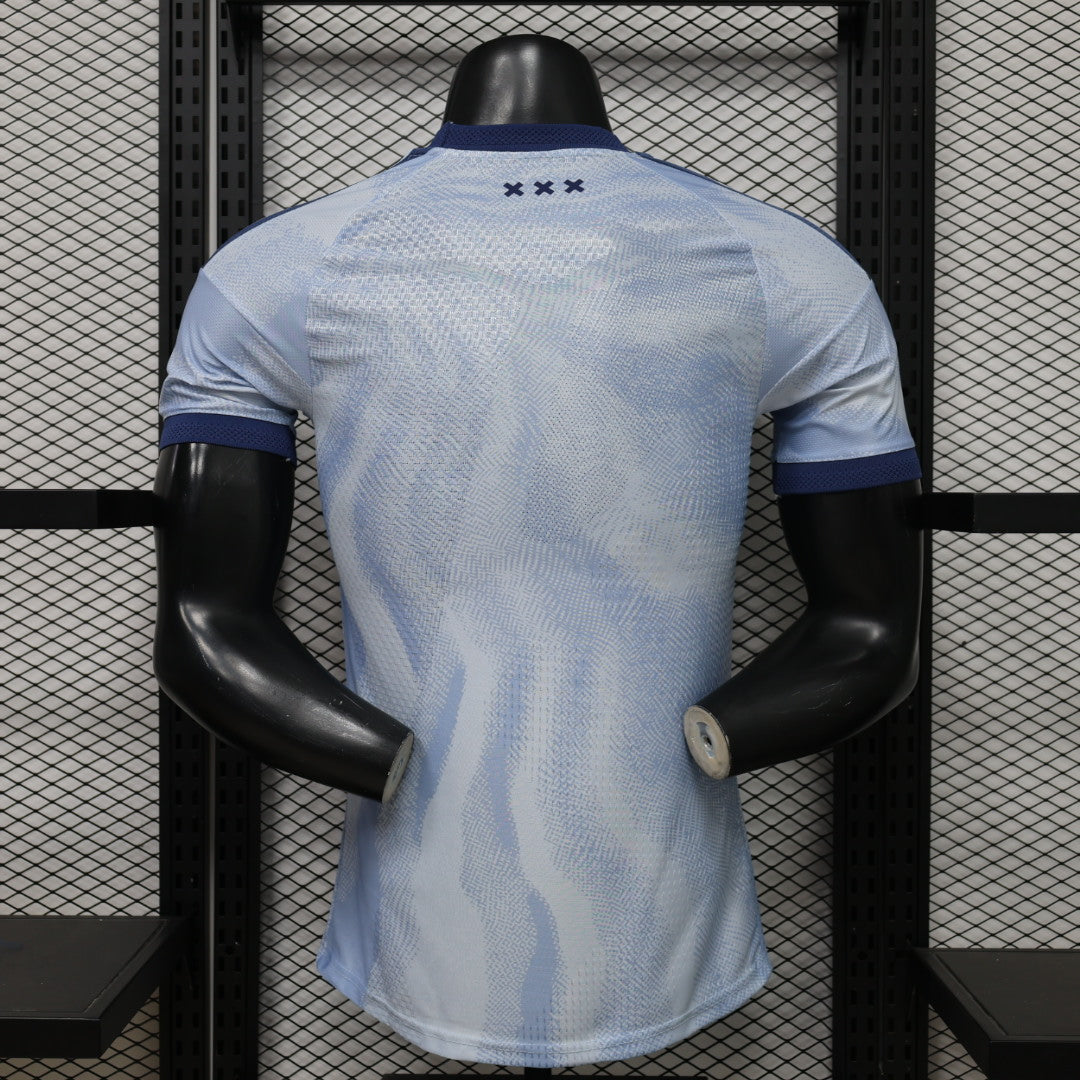Ajax 2026/27 Third