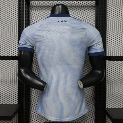 Ajax 2026/27 Third