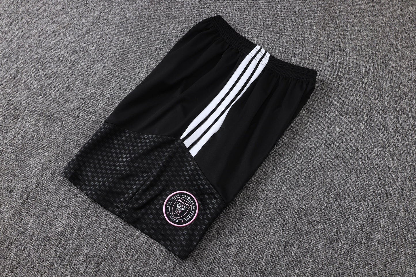 Inter Miami Sleeveless Training Kit - Away