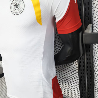 Germany 2026 World Cup Training