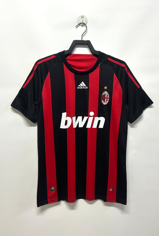 AC Milan 2008/09 Home