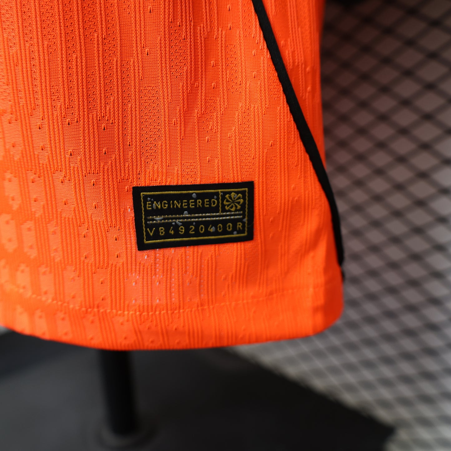 Netherlands 2026 World Cup Home