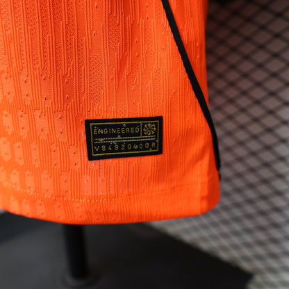 Netherlands 2026 World Cup Home