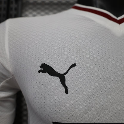 Valencia 2026/27 Home