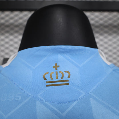 Belgium 2024 EURO Away