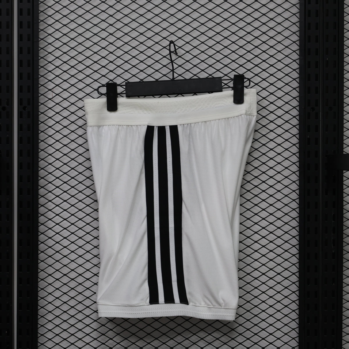 Juventus 2026/27 Shorts - Home